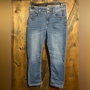 No Boundaries Jeans, size 15 short, smoke free home
